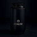 Eunioa CORIOM Luxury Air Diffuser and Freshener – Long Lasting Premium Aroma with Sophisticated Matte Design for Home Office and Luxury Vehicles - Coriom